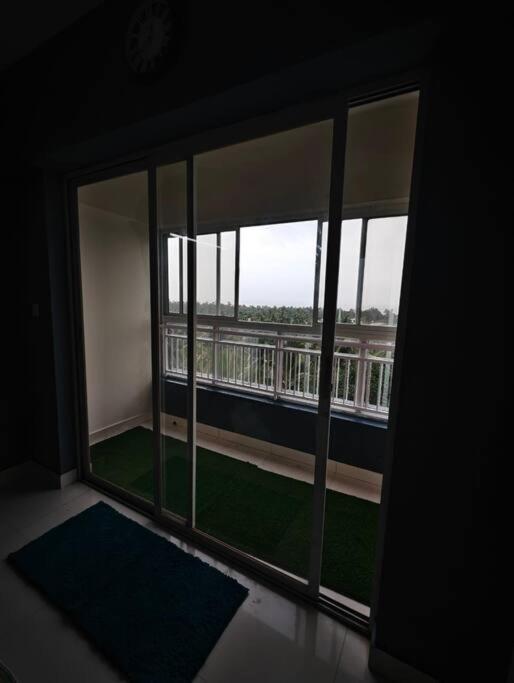 Sea Facing 2Bhk, Vatika Appartement Mangalore Buitenkant foto